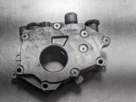 15010jk20e Infiniti Engine Oil Pump From 2011 M37 3.7 Awd #3