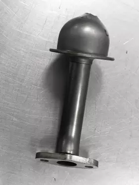 15050jk20a Infiniti Engine Oil Pickup Tube From 2011 M37 3.7 Awd #2