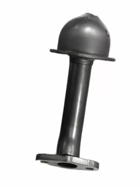 15050jk20a Infiniti Engine Oil Pickup Tube From 2011 M37 3.7 Awd