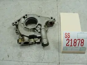 312.in1m04 Infiniti 2003 2004 G35 Engine Motor Oil Pump Assembly Oem Used