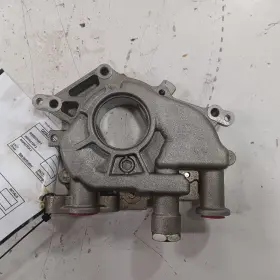 312.in1t17 Infiniti Qx50 Engine Oil Pump 2017 2016 2015 2014