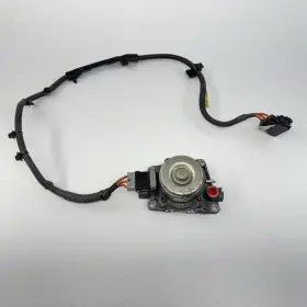 313c0-3sx0a Infiniti 14-18 Q50 Hybrid Transmission Oil Pump With Wiring 313c0 3sx0a Oem