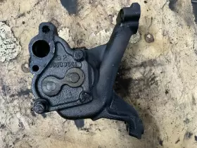 1805398c93 International 1805398c94 Oil Pump For 6.9 -7.3 Idi Mechanical Used #2
