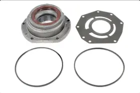 1822390c92 International Navistar I308 2000 Dt466/ht530 Oil Pump Replacement