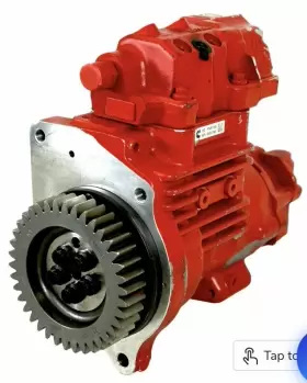 2872560 International 2872661 Cummins Fuel Pump
