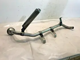 3004943c1 International Maxxforce 13 Diesel Engine Oil Pick Up Tube Oem