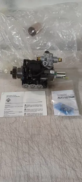 5011336r91 International Oem - 12cc High Pressure Oil Pump Kit