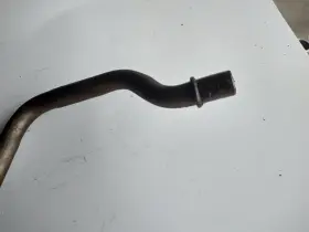 1700660c1 International Harvester Scout Ii Engine Oil Pan Front Sump Pickup Tube Needs Screen Repair #2