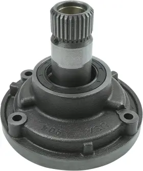 915900 Iromehony 20/900400 Transmission Oil Pump For 20/925327 20/915900 Jcb Backhoe Loaders