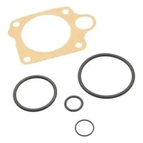 W0133-1641601-ish Ishino For Subaru Brat 1981-1987 Oil Pump Seal