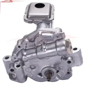 12709261 Issecondery Oil Pump For 02-08 Toyota Camry Solara 01-07 Highlander 08-15 Scion Xb Opto96