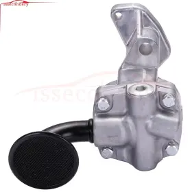 12709265 Issecondery Oil Pump For 91-08 Ford Ranger 96-01 F-100 90-97 Aerostar 3.0l V6