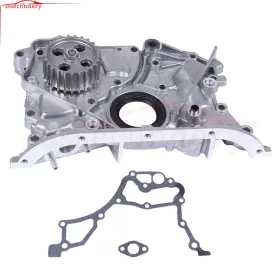 12709266 Issecondery Oil Pump For 1996-2000 Toyota Rav4 2.0l 1996-1999 Celica 2.2l Opt-075
