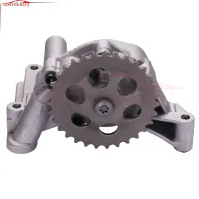 12709275 Issecondery Oil Pump For 1998-15 Volkswagen Jetta 98-06 Beetle Golf 2000-06 Audi Tt Quattro