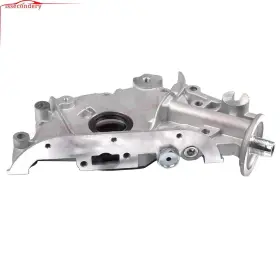 12709280 Issecondery Oil Pump For 1996-2011 Hyundai Elantra 97-08 Tiburon 05-09 Kia Spectra Sportage