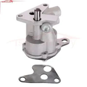 12709282 Issecondery Oil Pump For 1997-2006 Jeep Tj Wrangler 1993-2004 Grand Cherokee 4.0l L6
