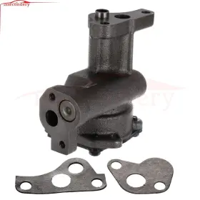 12709291 Issecondery Engine Oil Pump For 1965-1996 Ford F-250 F-350 1975-1996 F-150 E-150 Econoline