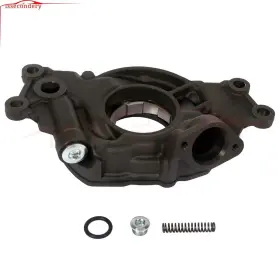 12709297 Issecondery Oil Pump For 99-03 Chevy Silverado 1500 00-14 Tahoe Gmc Yukon Xl