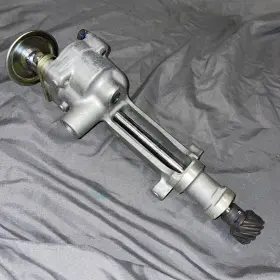 8-94119816-4 Isuzu 8-94119816-2 New Oem Engine Oil Pump 1982-1987 2.2l-l4 Diesel