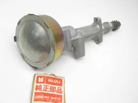 8-94251411-0 Isuzu Nos - Oem Engine Oil Pump For 1973-1975 Luv Pickup 1.8l