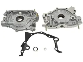 12hdbqp21 Itm Oil Pump For Tracker Metro 1996 1997 1989 1990 1991 1992 1993 1994