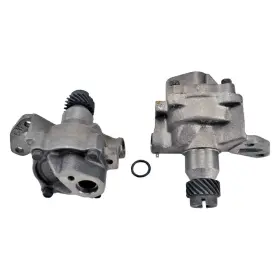 057-1001 Itm Engine For Dodge Charger 1983-1987 Oil Pump