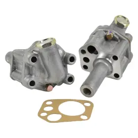 057-1057 Itm Engine For Nissan Frontier 1998-2004 Oil Pump