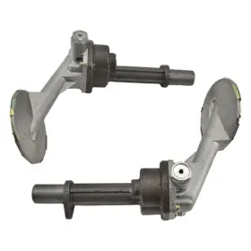 057-1113 Itm Engine For Toyota Land Cruiser 1976-1989 Oil Pump