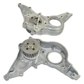057-1259 Itm Engine For Toyota Paseo 1992-1995 Oil Pump