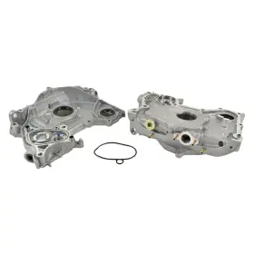 057-1266 Itm Engine For Honda Accord 1990-1995 Oil Pump