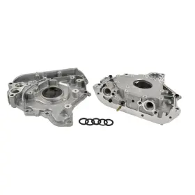 057-1283 Itm Engine For Isuzu Rodeo 1993-1997 Oil Pump