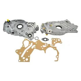 057-1325 Itm Engine For Mitsubishi Eclipse 1995-1999 Oil Pump