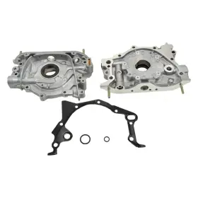 057-1328 Itm Engine For Chevy Tracker 1998-2000 Oil Pump