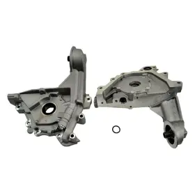057-1370 Itm Engine For Dodge Grand Caravan 1996 Oil Pump