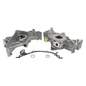 057-1507 Itm Engine For Nissan Frontier 1999-2004 Oil Pump
