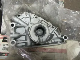 057-1042 Itm Engine Components Ford Probe Madza 626 B2200 Mx6 Oil Pump 2.2 1987-1993 #057-1042