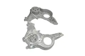 057-1089 Itm Engine Components Oil Pump Fits 87-94 Toyota Tercel 1.5l-l4