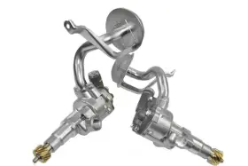 057-1111 Itm Engine Components Oil Pump Fits 87-92 Toyota Supra 3.0l-l6