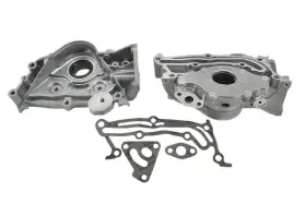 057-1298 Itm Engine Components Oil Pump