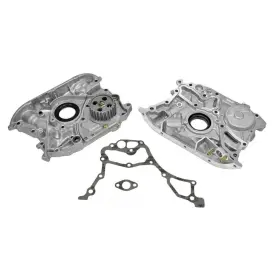 057-1318 Itm Engine Components Oil Pump For 97-01 Toyota Camry Solara