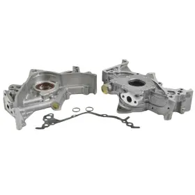 057-1319 Itm Engine Components Oil Pump For 96-00 Pathfinder Qx4