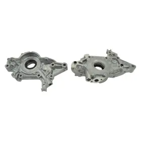 057-1326 Itm Engine Components - Cast Iron Aluminum Oil Pump