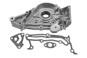 057-1329 Itm Engine Components Oil Pump Fits 95-98 Hyundai Sonata 3.0l-v6