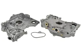 057-1349 Itm Engine Components Oil Pump For 2254cc Acura Honda Accord Odyssey 2234cc Oasis