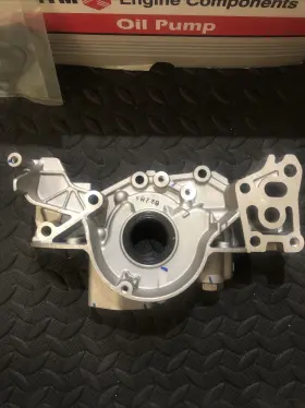 057-1359 Itm Engine Components Oil Pump