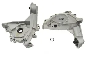 057-1371 Itm Engine Components New Oil Pump