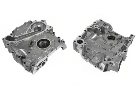 057-1373 Itm Engine Components Oil Pump