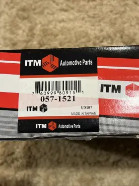 057-1521 Itm Engine Components Automotive Parts