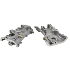 057-1525 Itm Engine Components Oil Pump For 95-99 Nissan 200sx Sentra