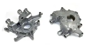 057-1552 Itm Engine Components Oil Pump